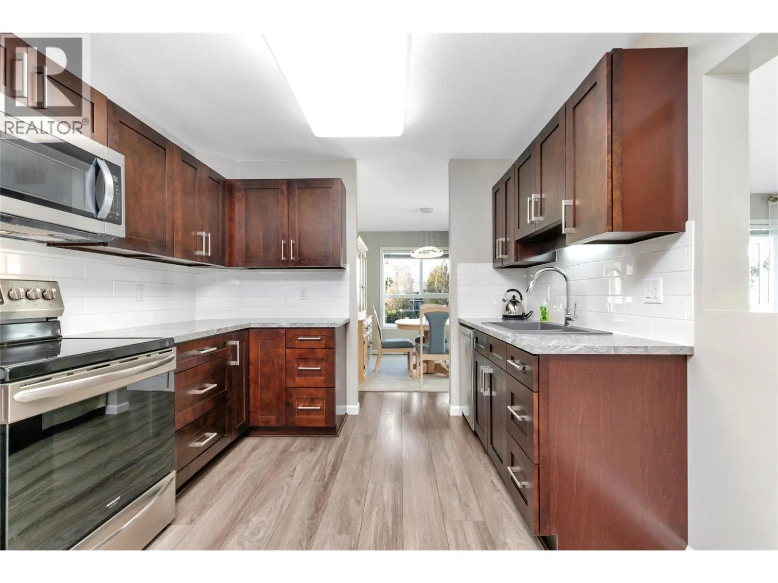 Photo 4 of 40 at #404 – 1329 KLO Road