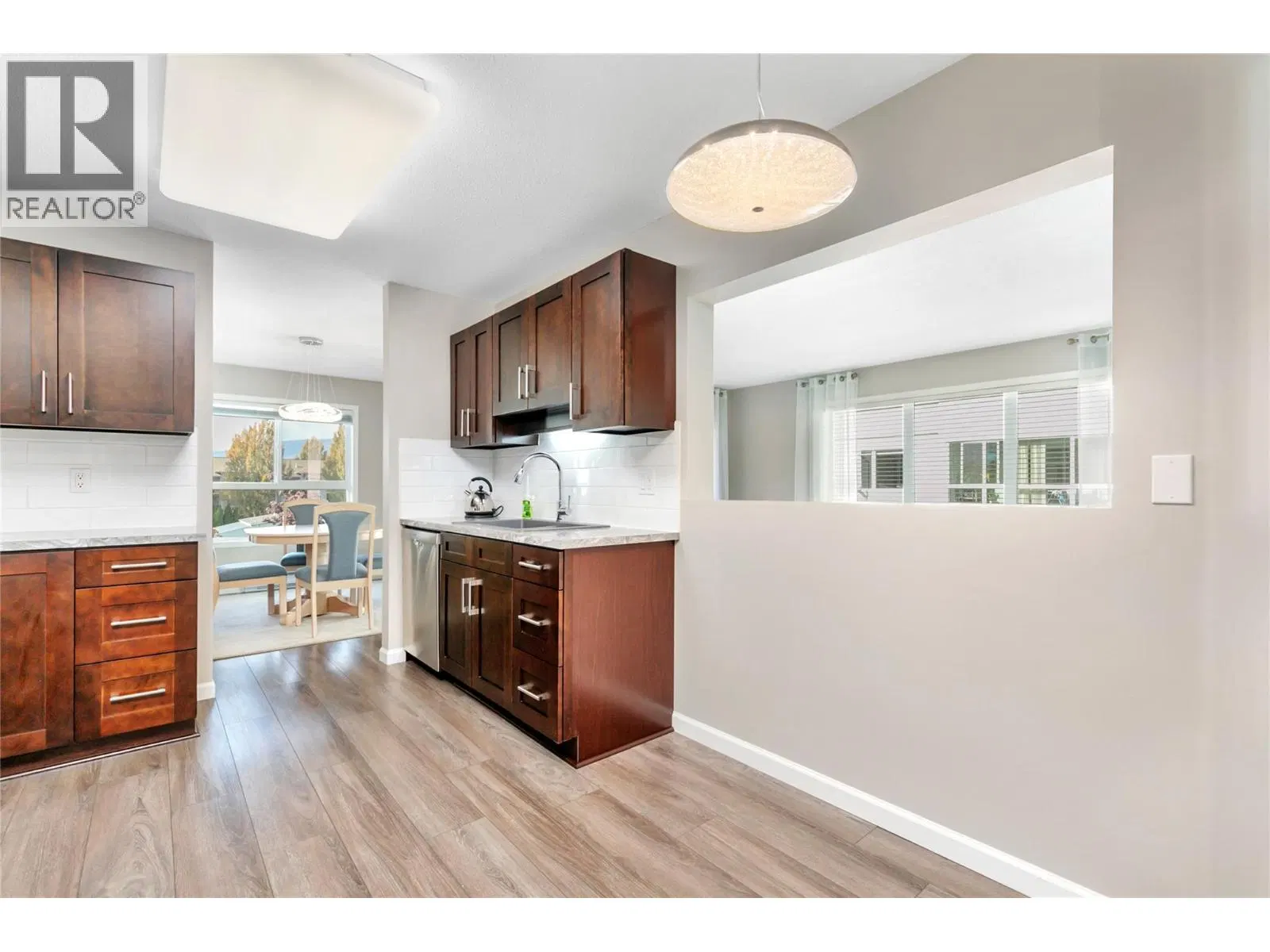 Photo 5 of 40 at #404 – 1329 KLO Road