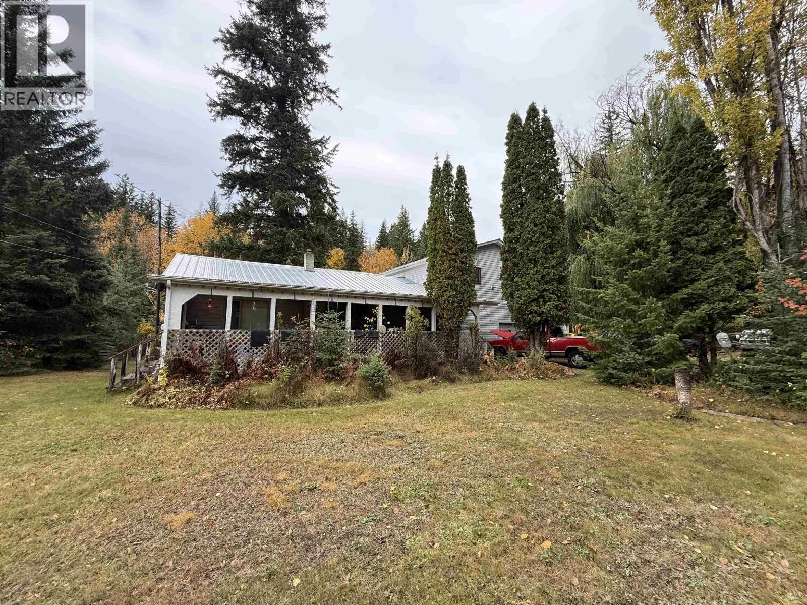 Photo 1 of 40 at 2064 WEST FRASER Road