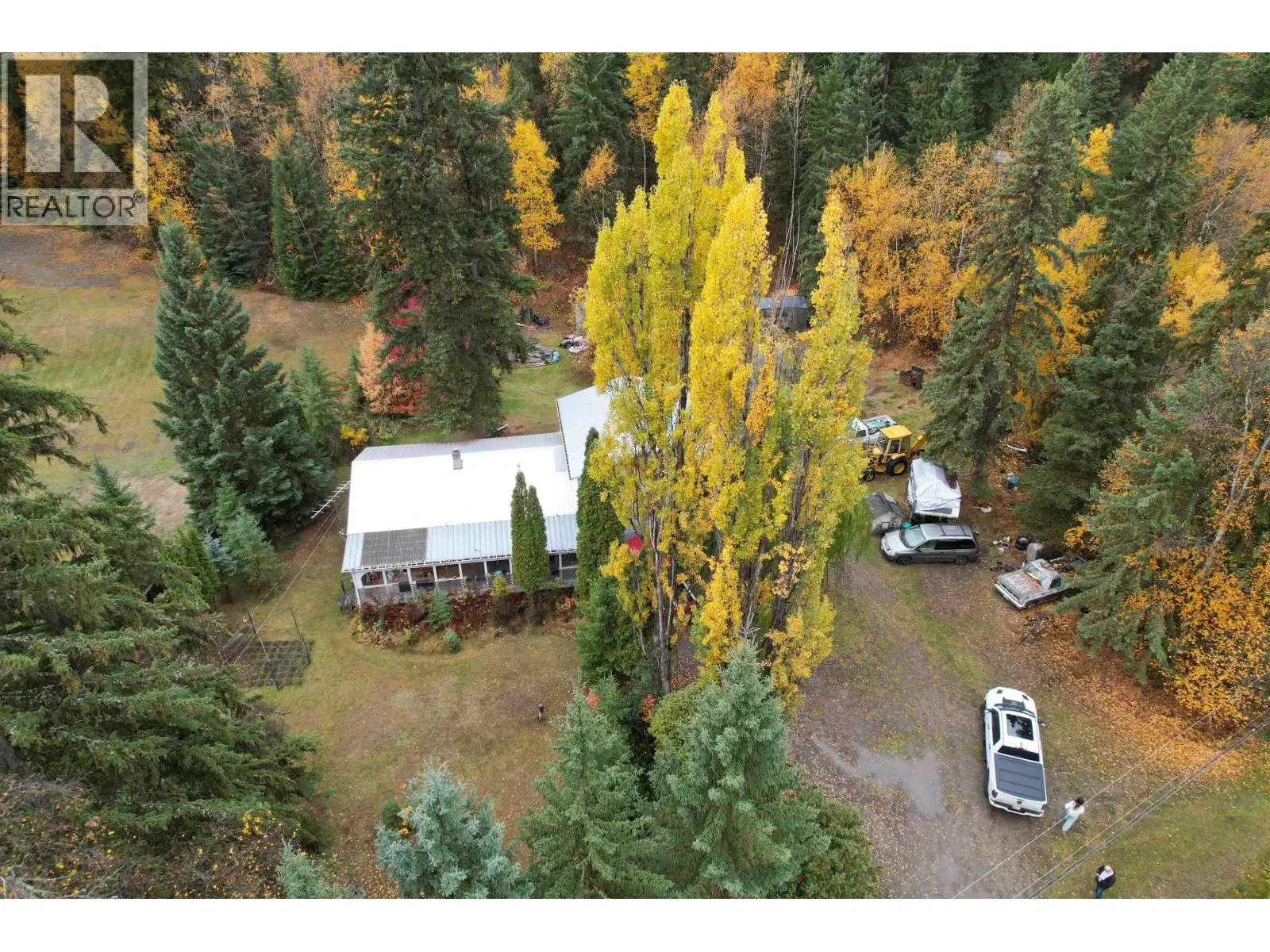 Photo 2 of 40 at 2064 WEST FRASER Road