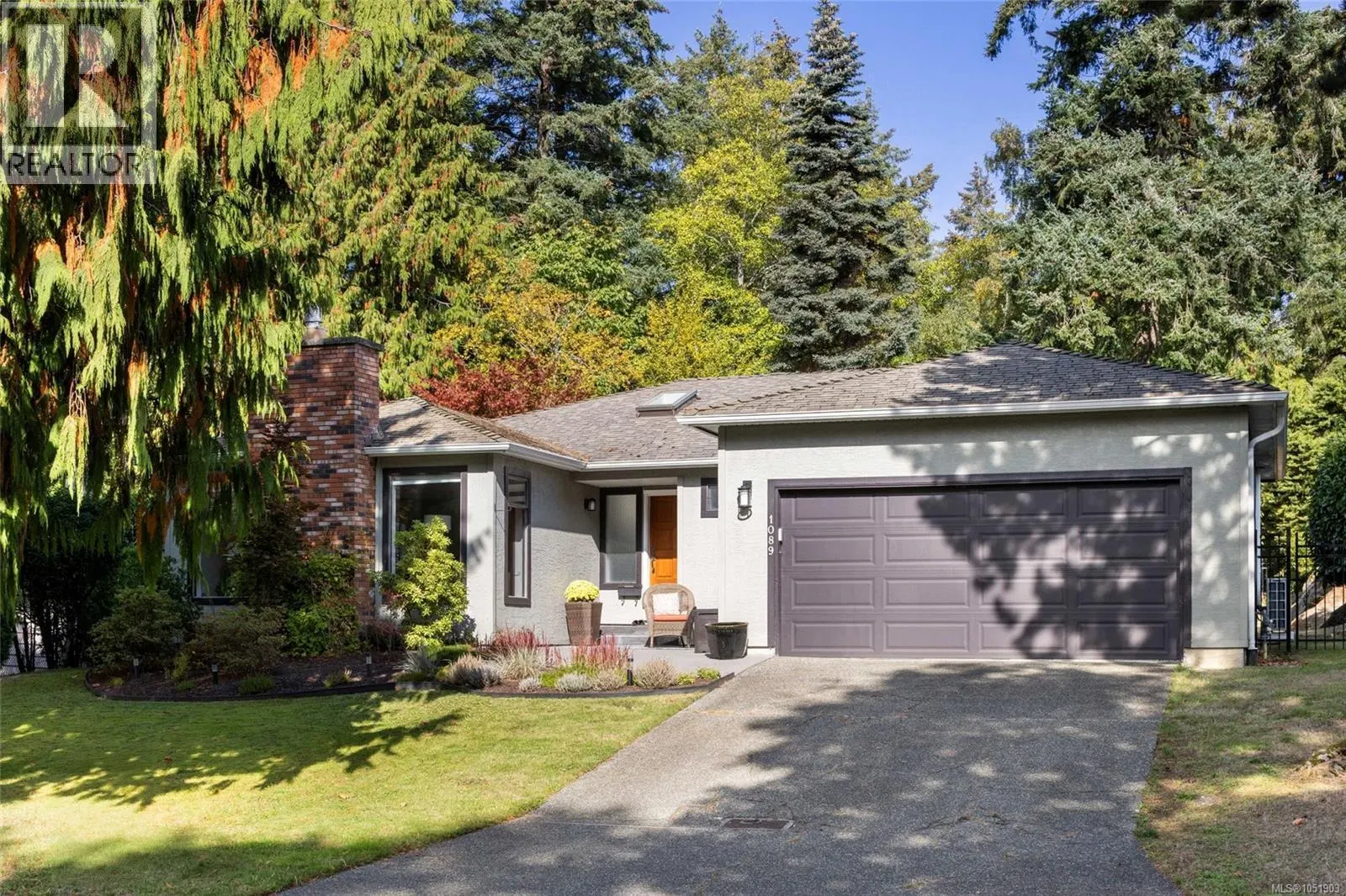 Photo 1 of 40 at 1089 Donwood Drive