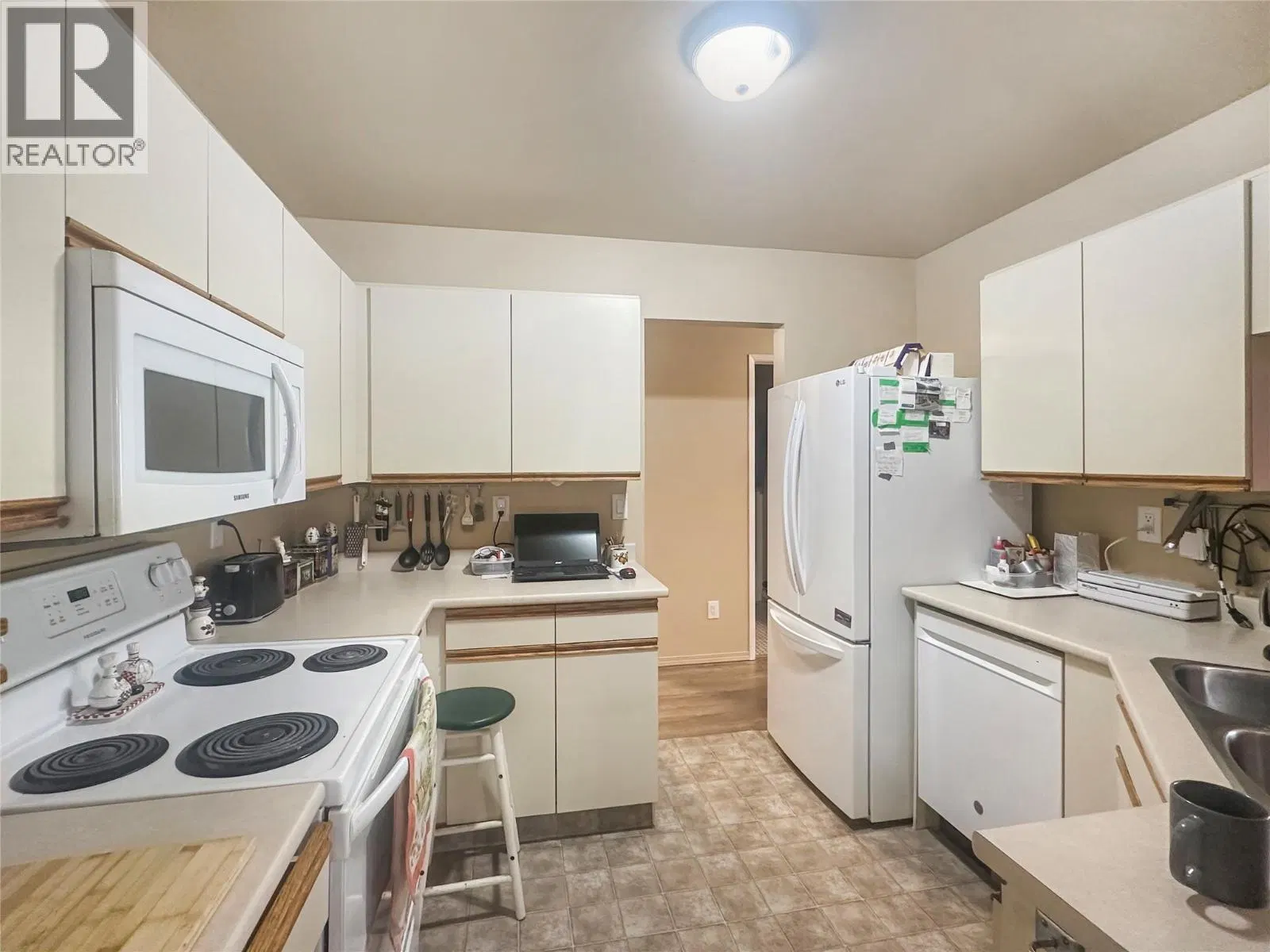 Photo 3 of 27 at #211 – 337 MCKINNEY Road
