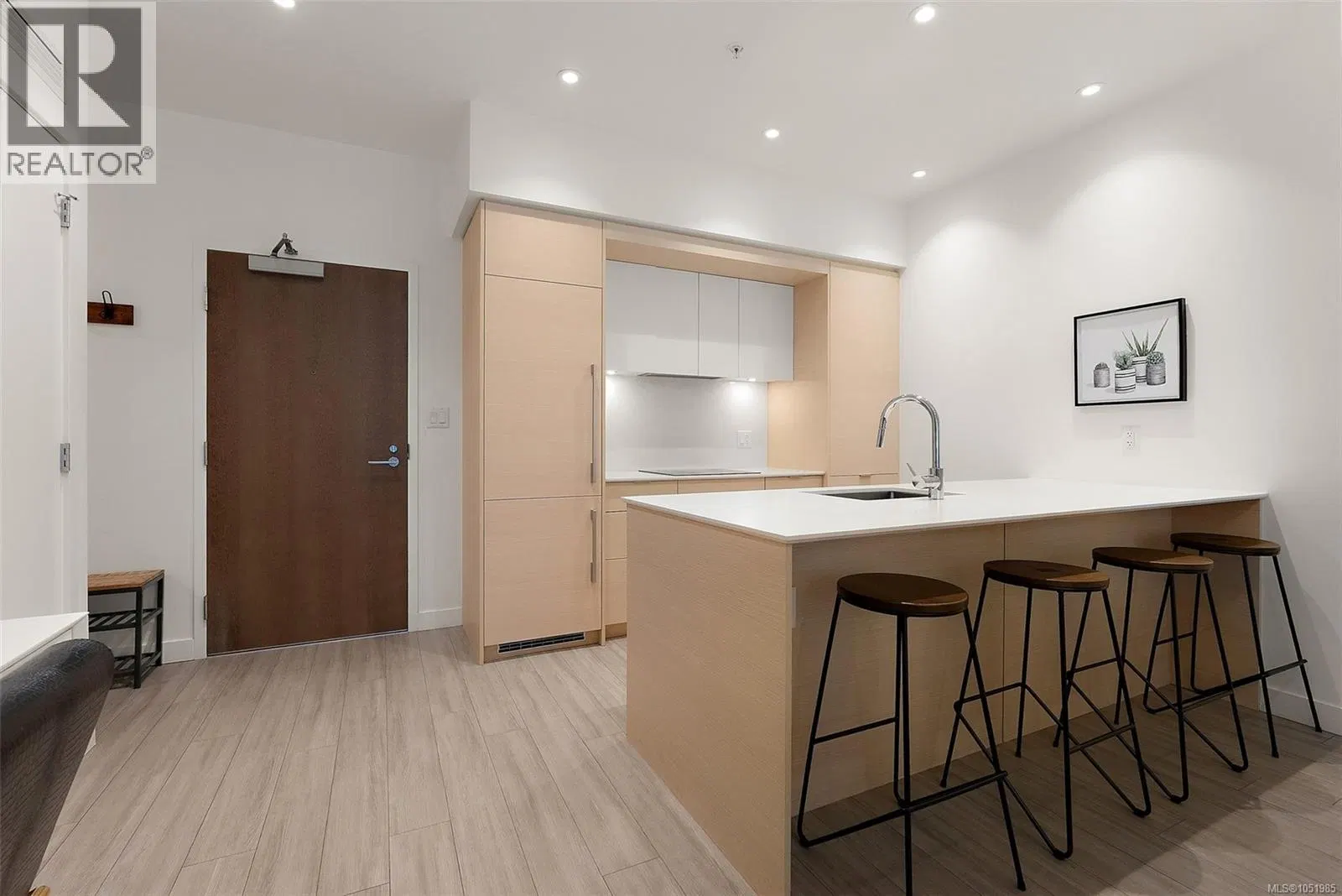 Photo 4 of 25 at #101 – 848 Yates Street