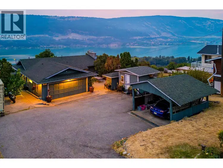 13890 Oyama Road