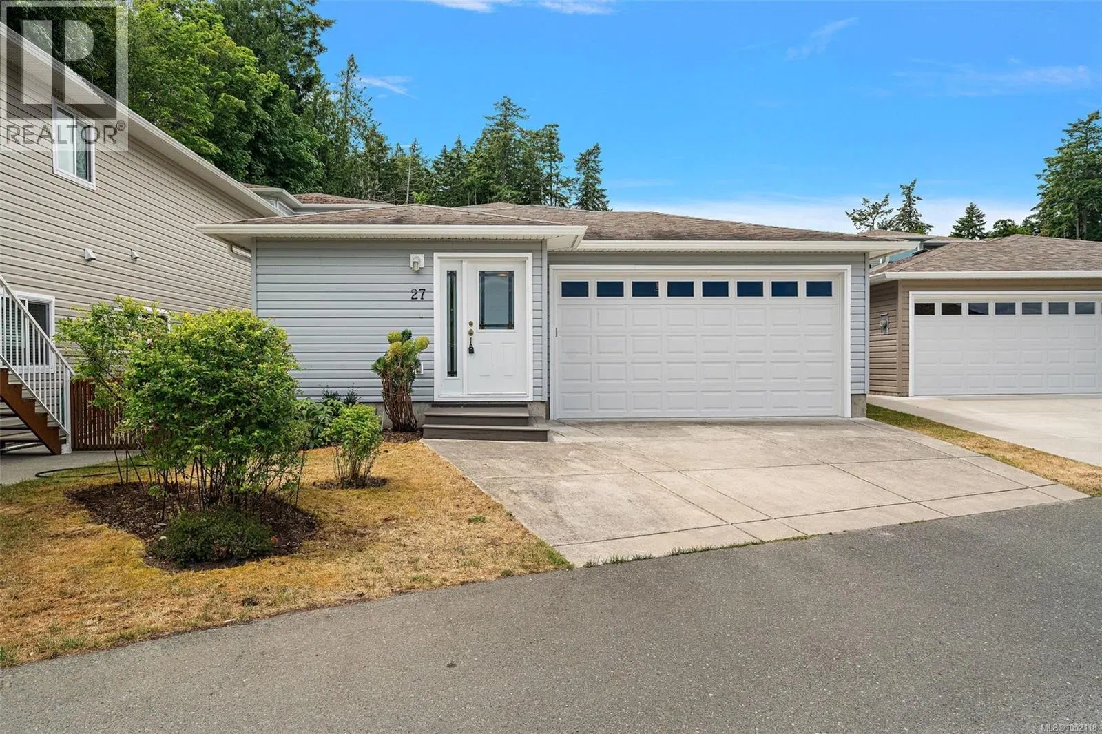Photo 2 of 32 at #27 – 2740 Stautw Road
