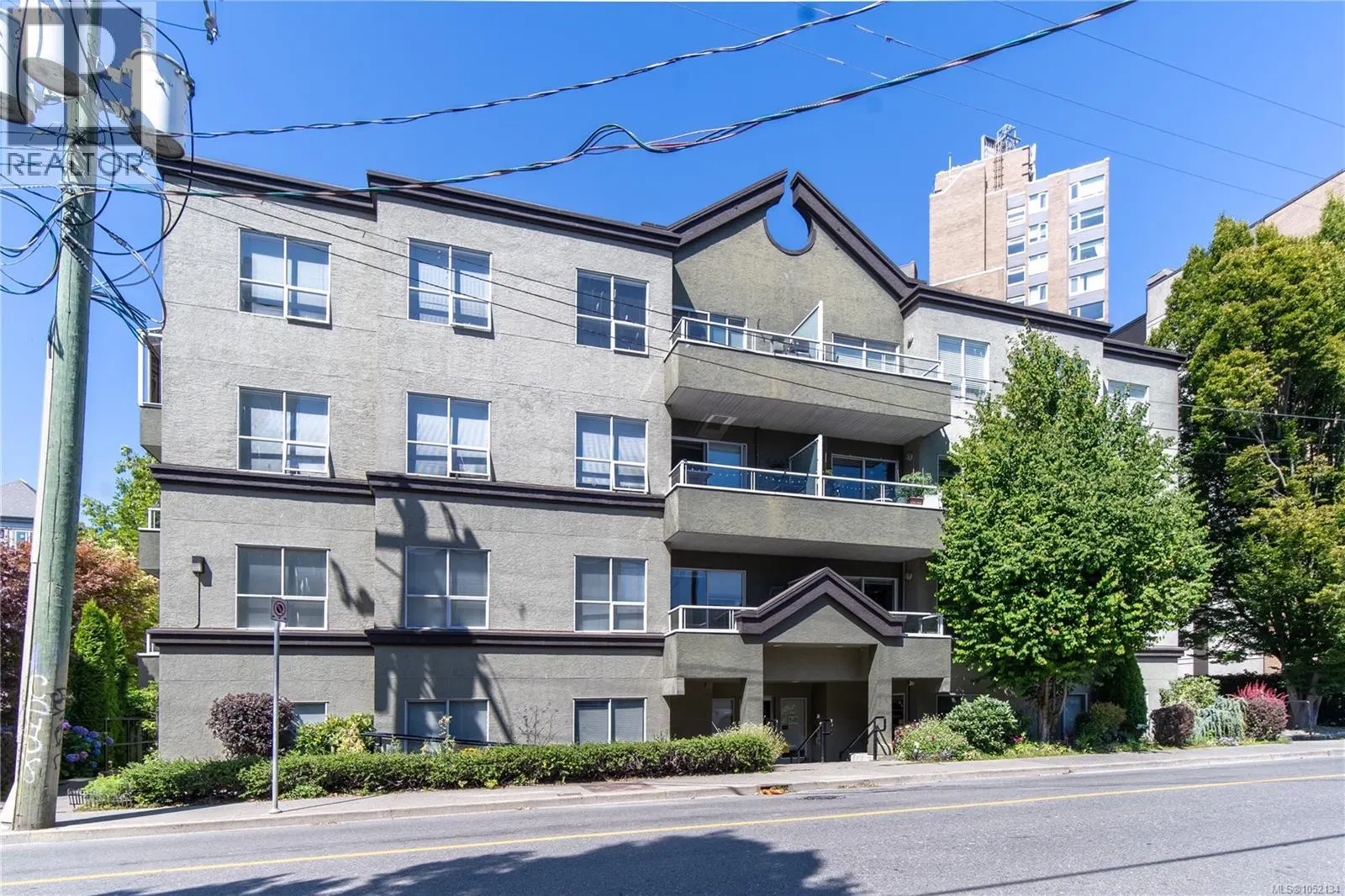 Photo 1 of 27 at #304 – 832 Fisgard Street
