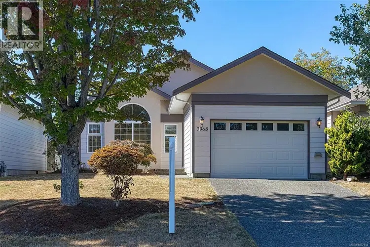 7968 Polo Park Crescent