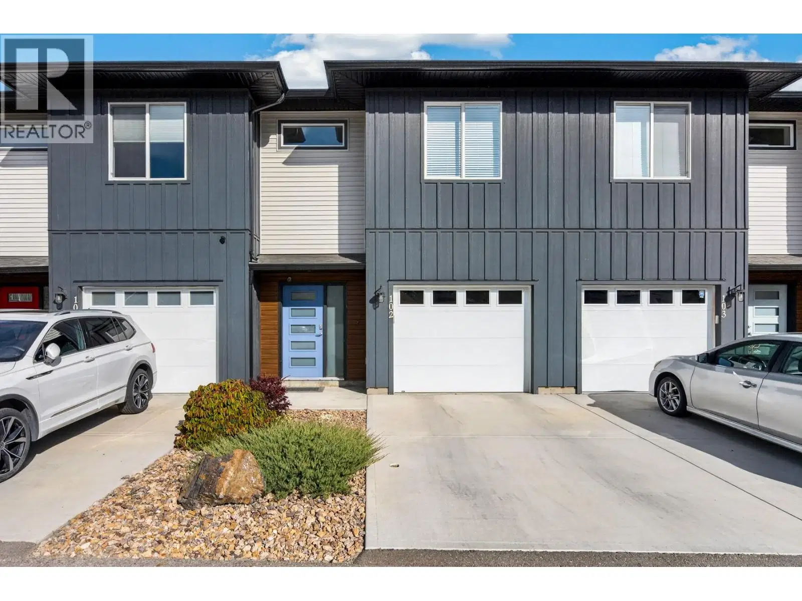 #102 – 8960 Dallas Drive