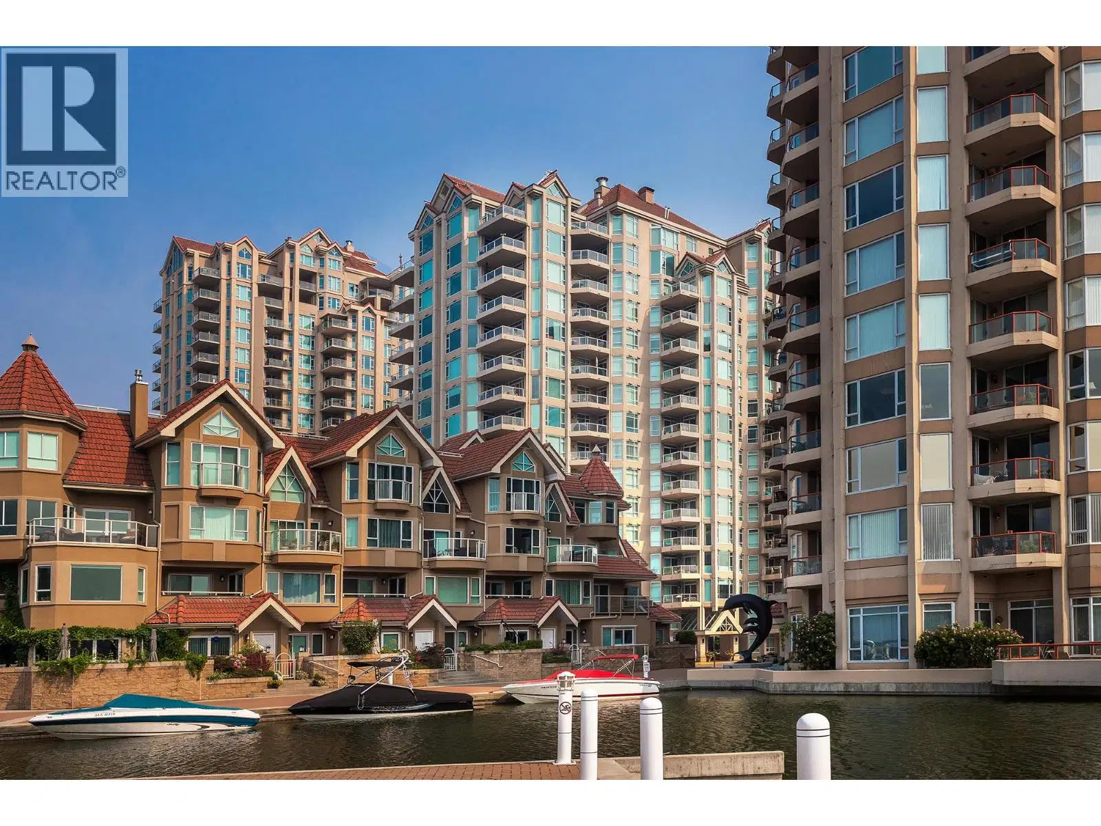 #113 – 1156 Sunset Drive