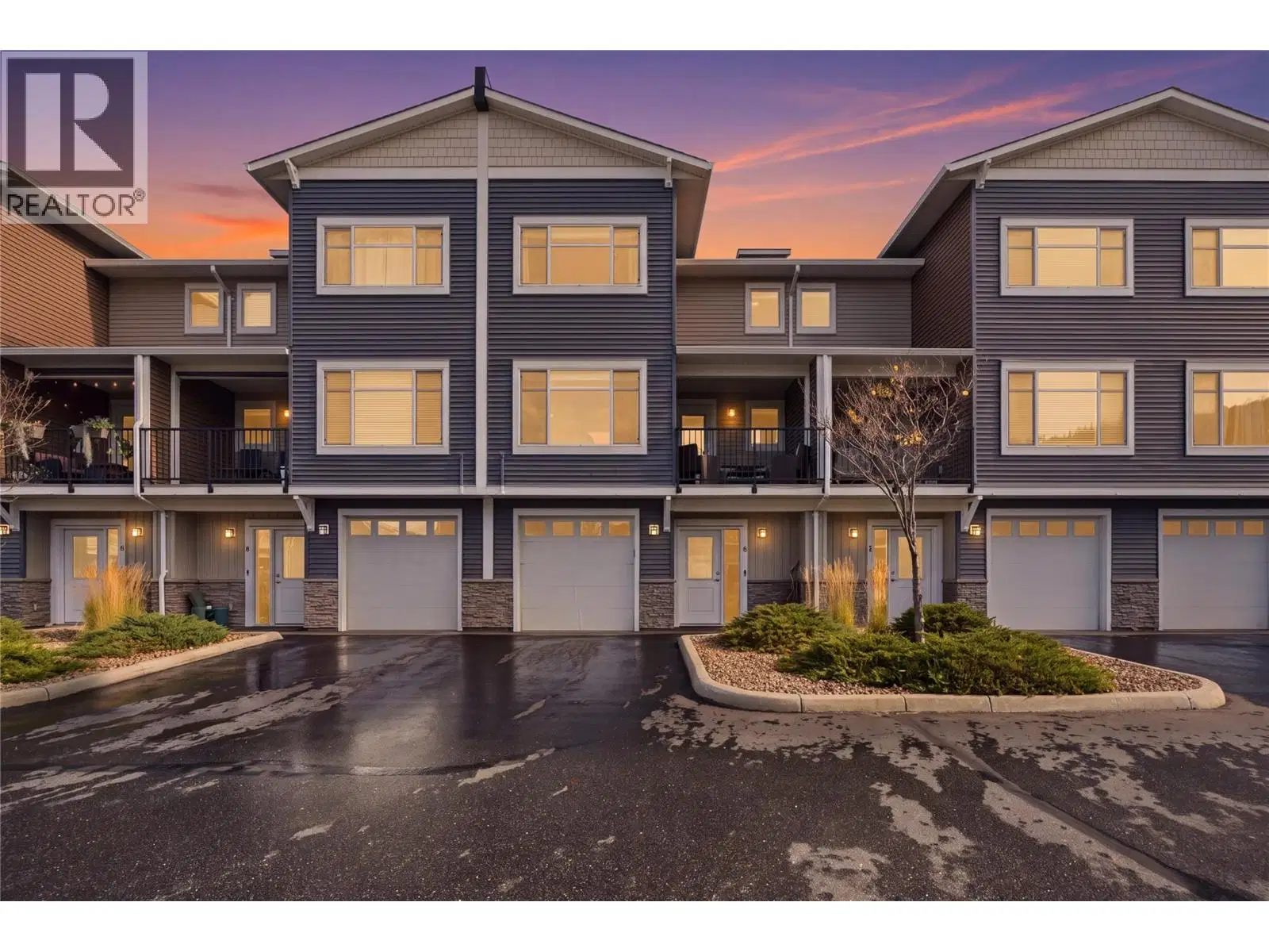#6 – 1711 COPPERHEAD Drive