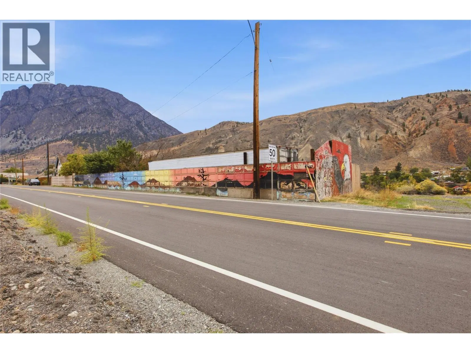 Photo 2 of 55 at Merritt Spences Bridge Hwy 8 Highway