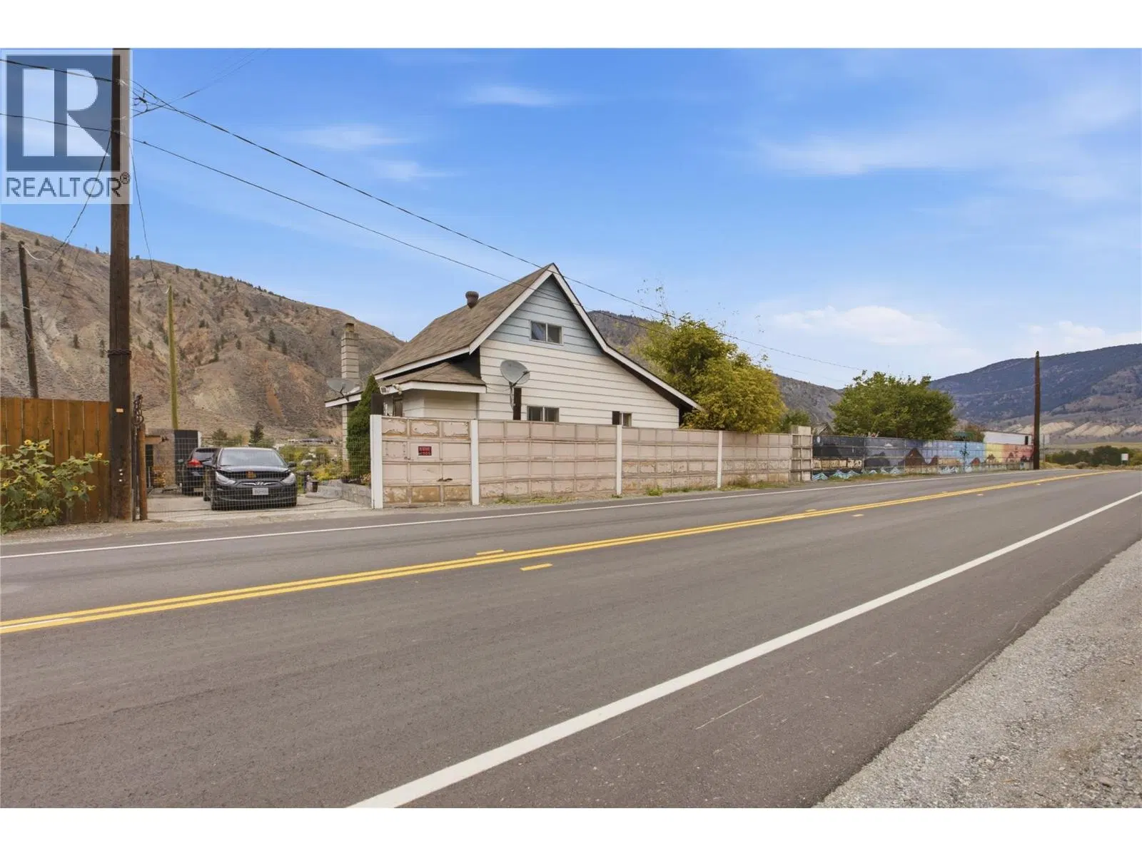Photo 5 of 55 at Merritt Spences Bridge Hwy 8 Highway