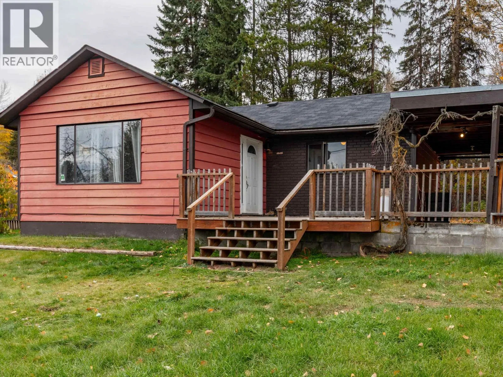 Photo 1 of 27 at 5328 COOK Crescent