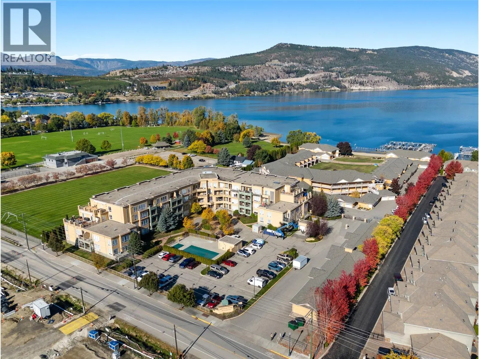 Photo 1 of 40 at #111 – 3550 Woodsdale Road