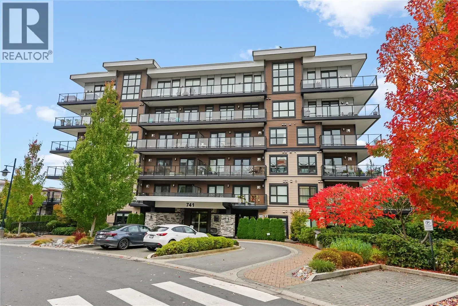 #303 – 741 Travino Lane