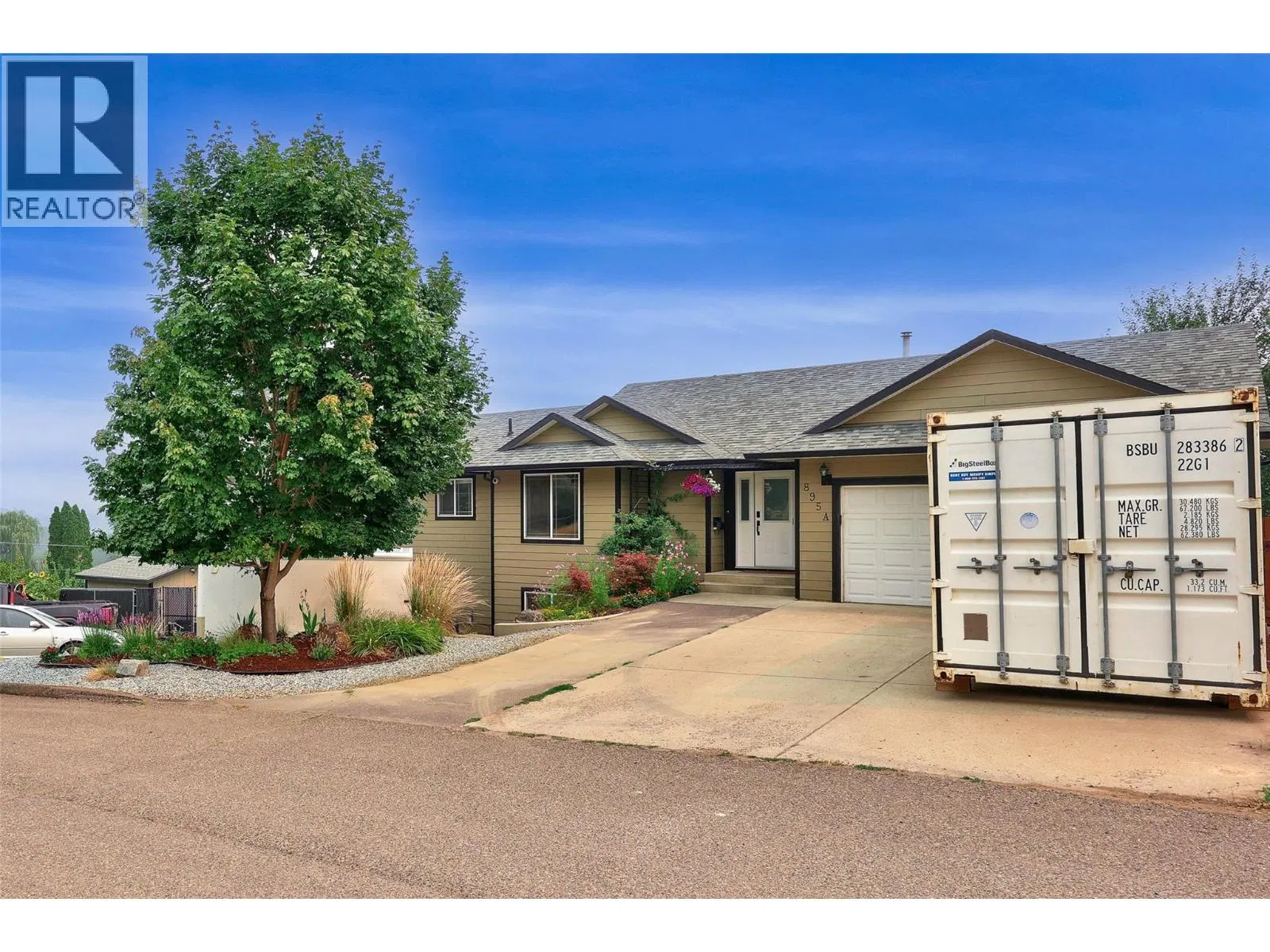 Photo 1 of 57 at 895A GEORGEANN Road