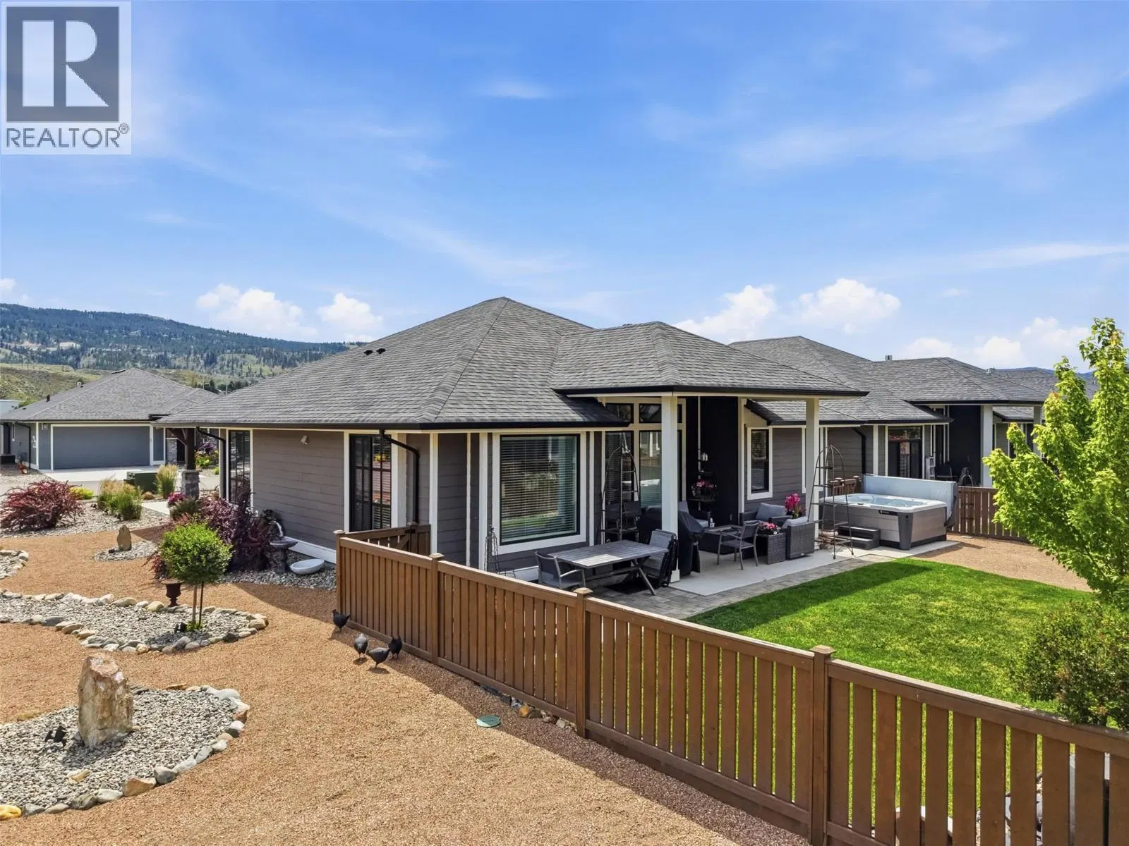 Photo 3 of 35 at #327 – 641 Shuswap Road