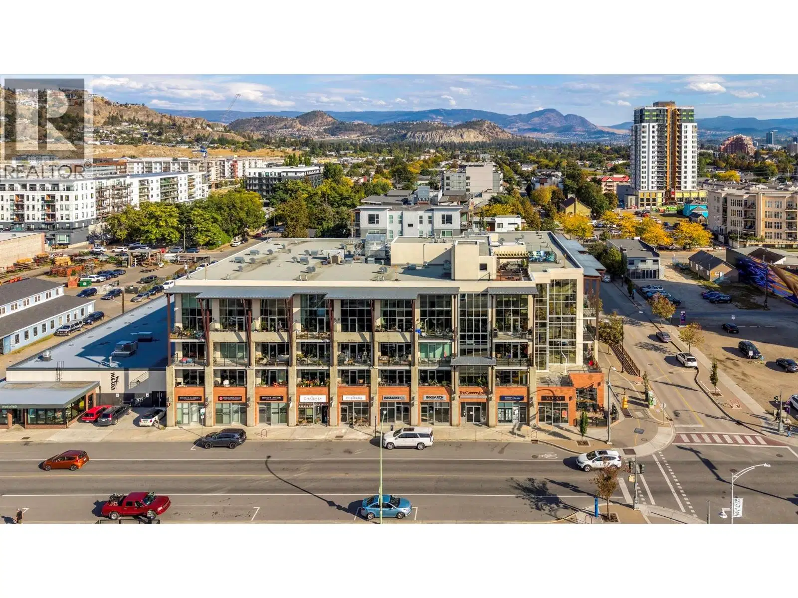 #216 – 1289 Ellis Street