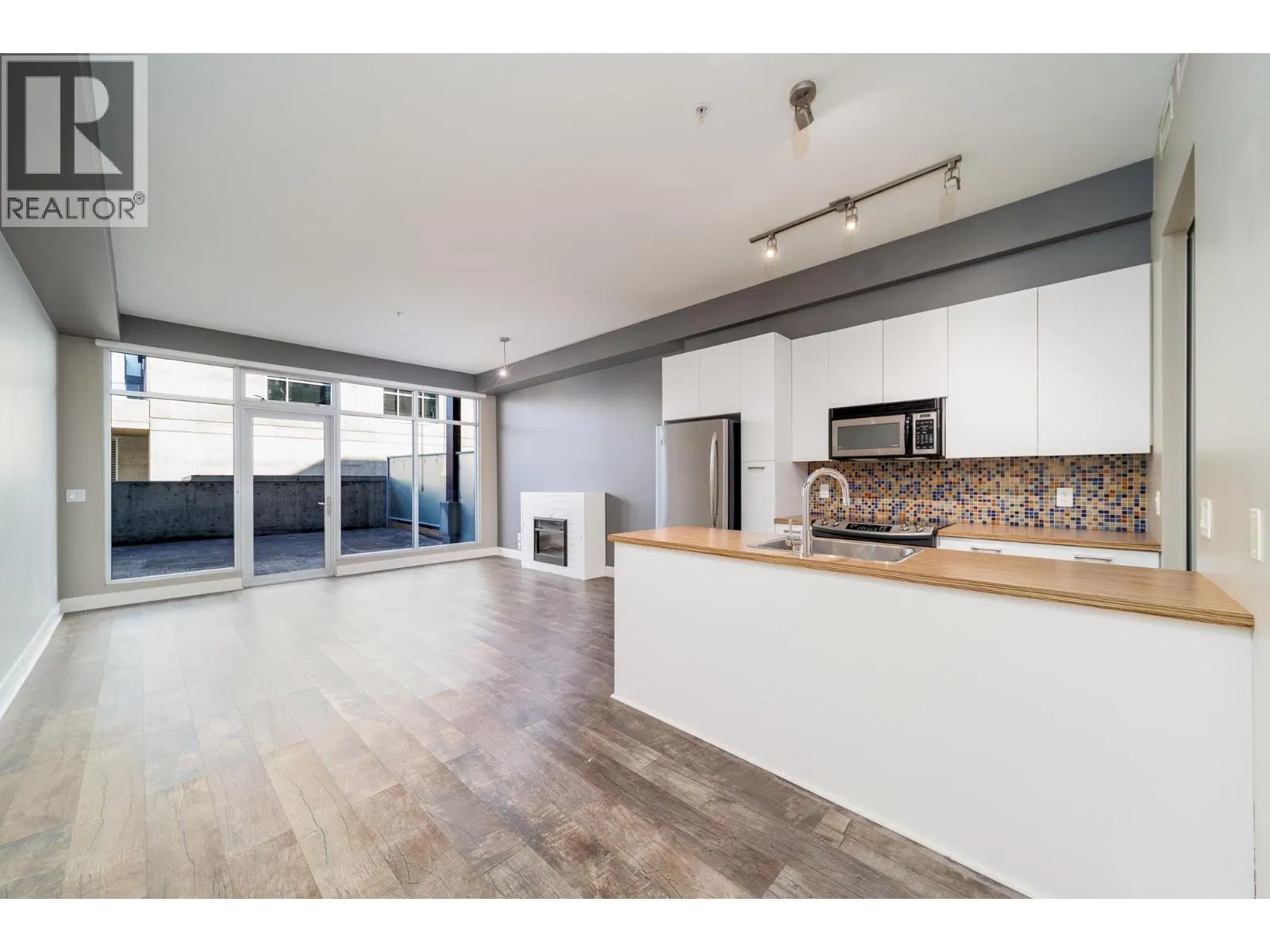 Photo 2 of 44 at #216 – 1289 Ellis Street