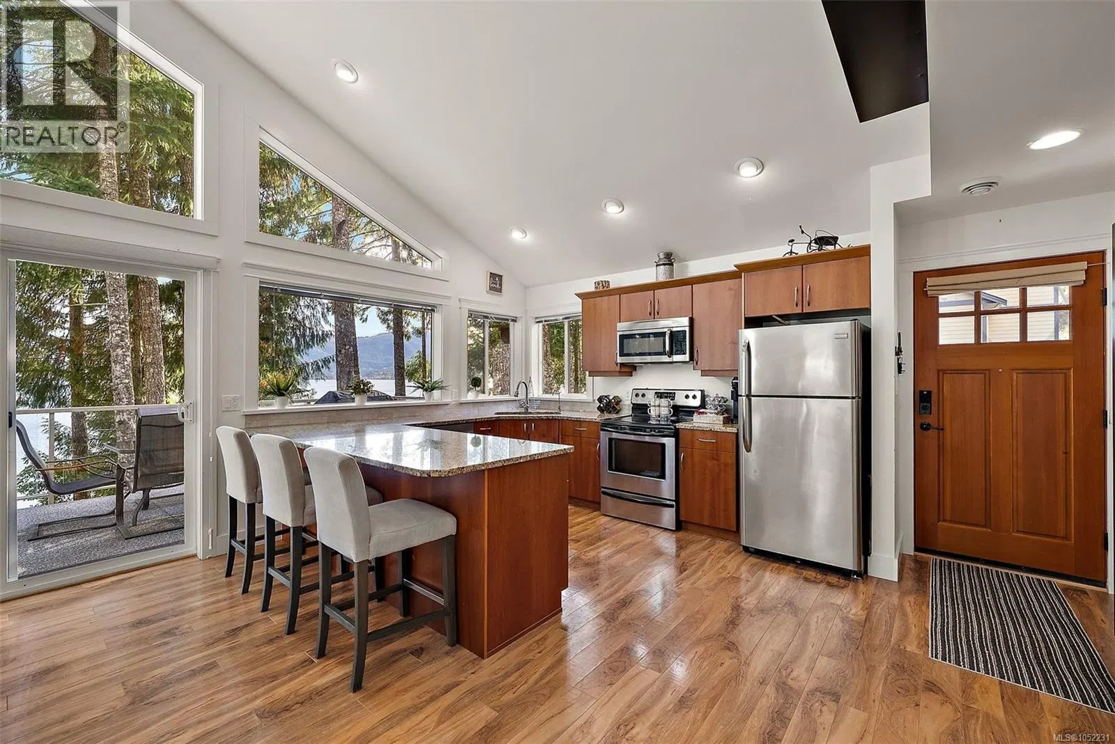 Photo 5 of 57 at 9712 Marble Bay Road