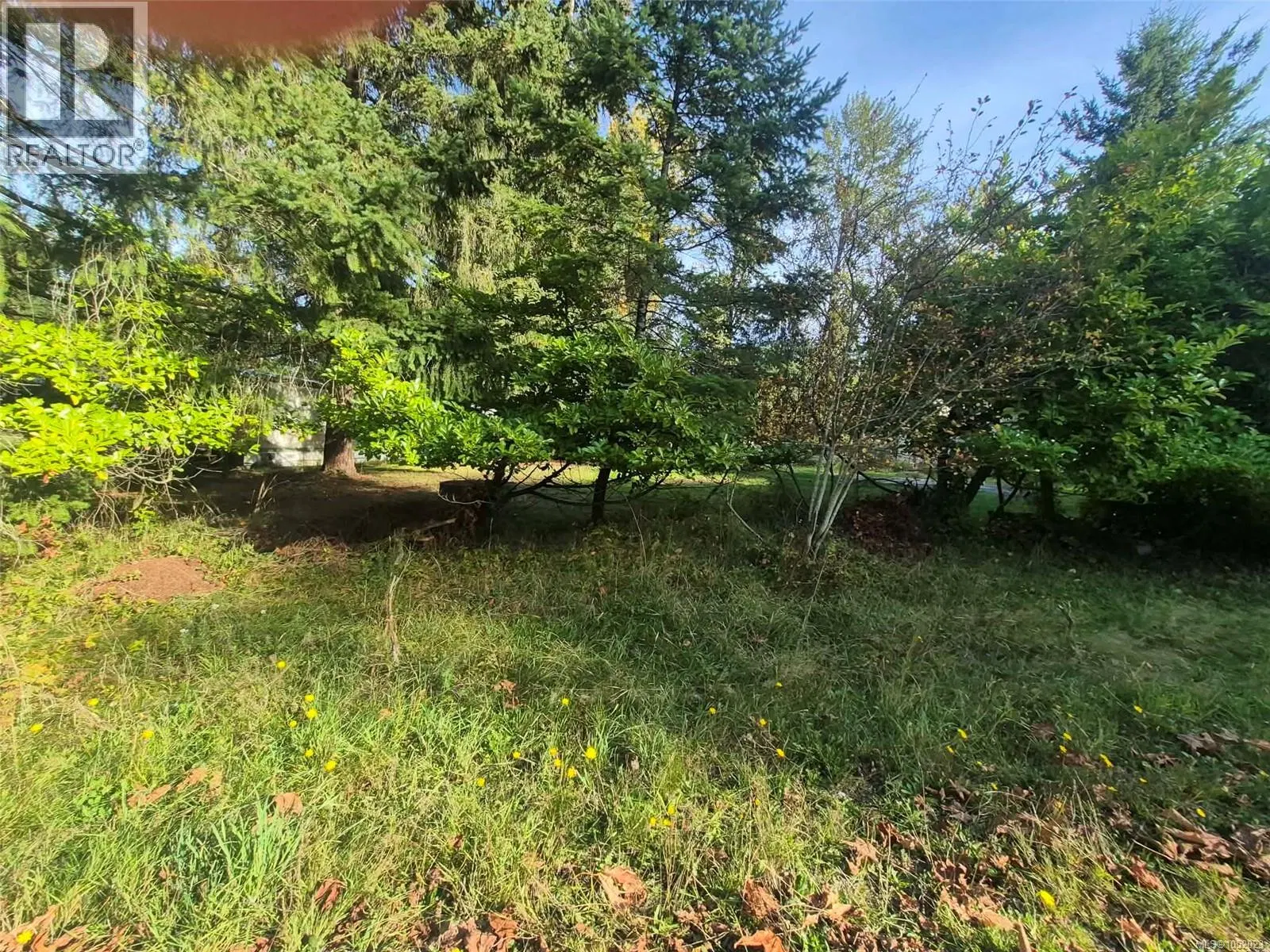 Photo 1 of 1 at 2530 Macaulay Road