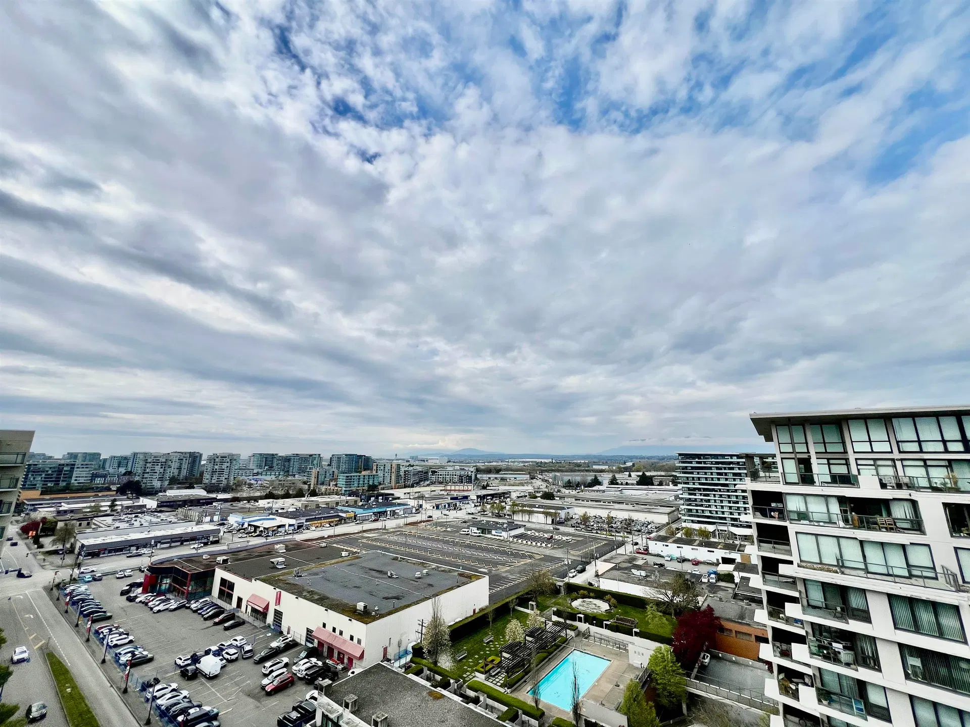 Photo 1 of 40 at #1802 – 7988 Ackroyd Road