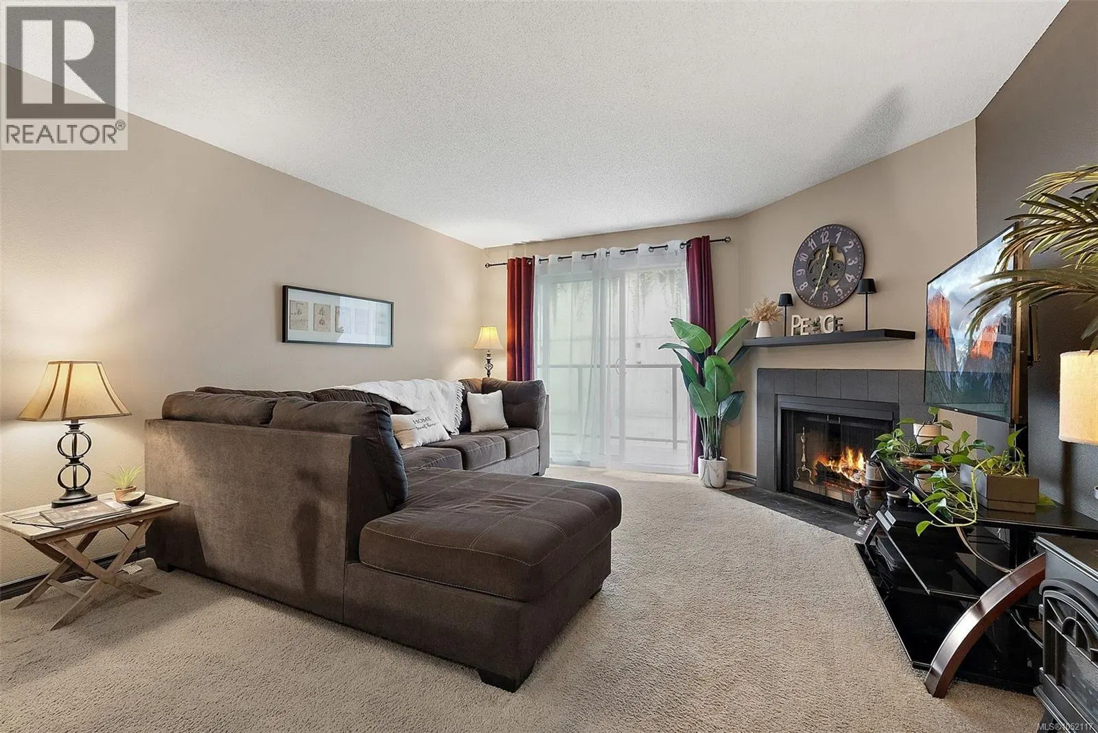 Photo 2 of 17 at #314 – 3255 Glasgow Avenue