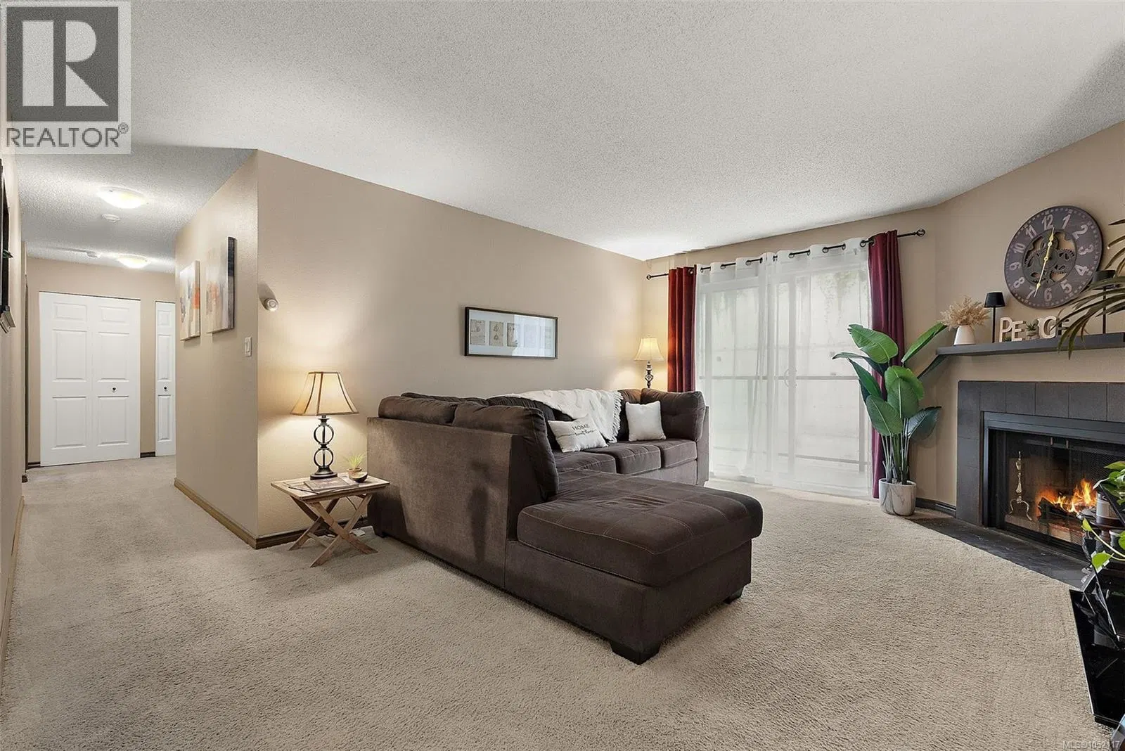 Photo 3 of 17 at #314 – 3255 Glasgow Avenue