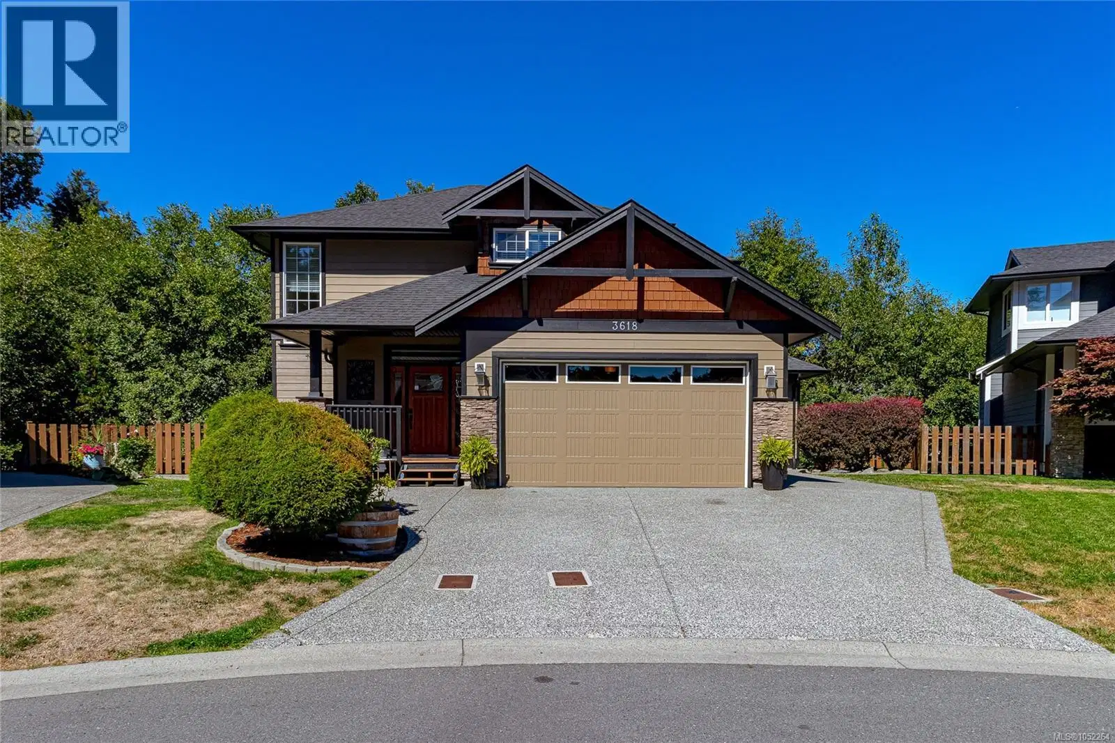 3618 Belsize Close