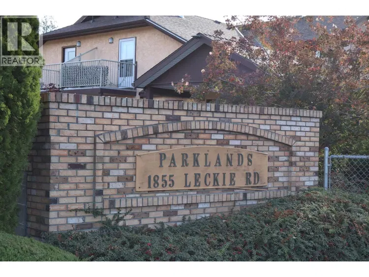 Photo 3 of 22 at #117 – 1855 Leckie Road