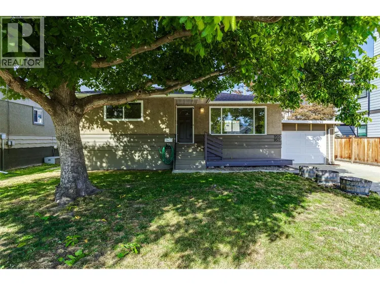 Photo 1 of 85 at 950 & 952 Stockwell Avenue