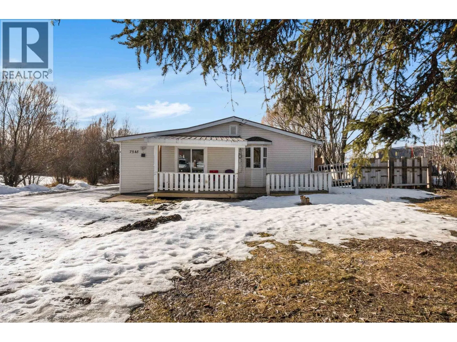 Photo 1 of 21 at 7545 POOLEY Road