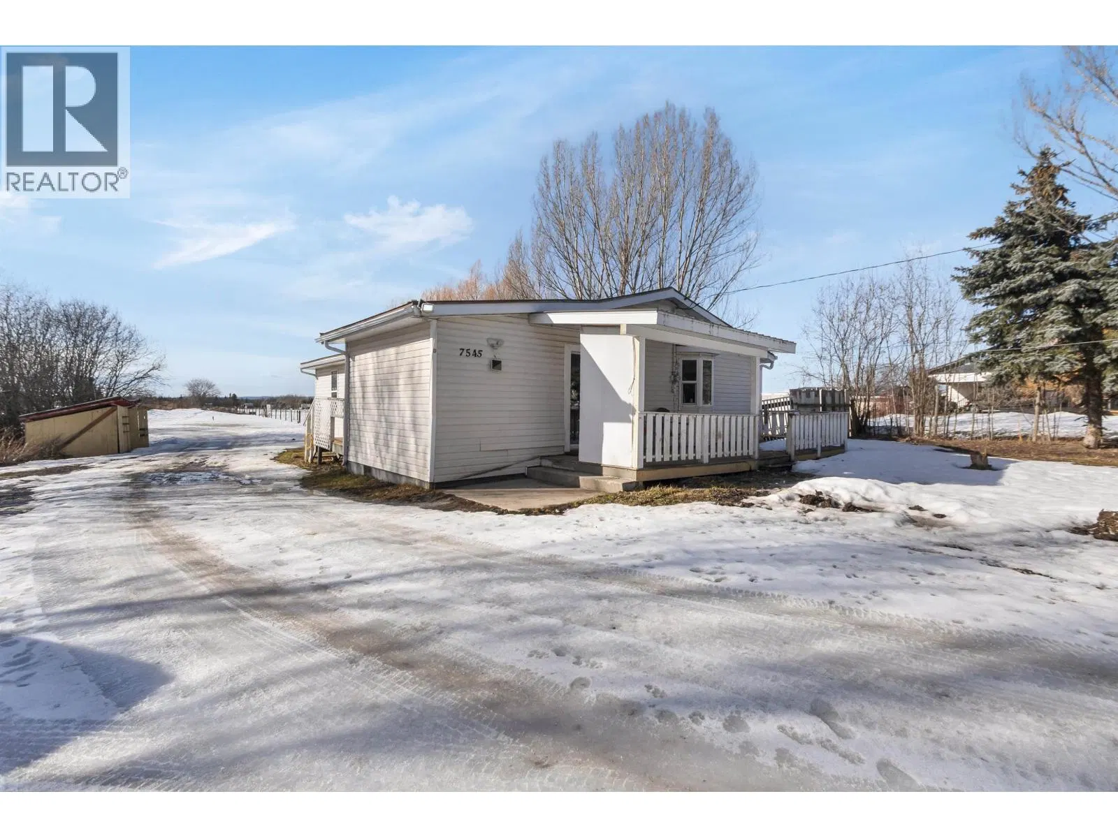Photo 2 of 21 at 7545 POOLEY Road