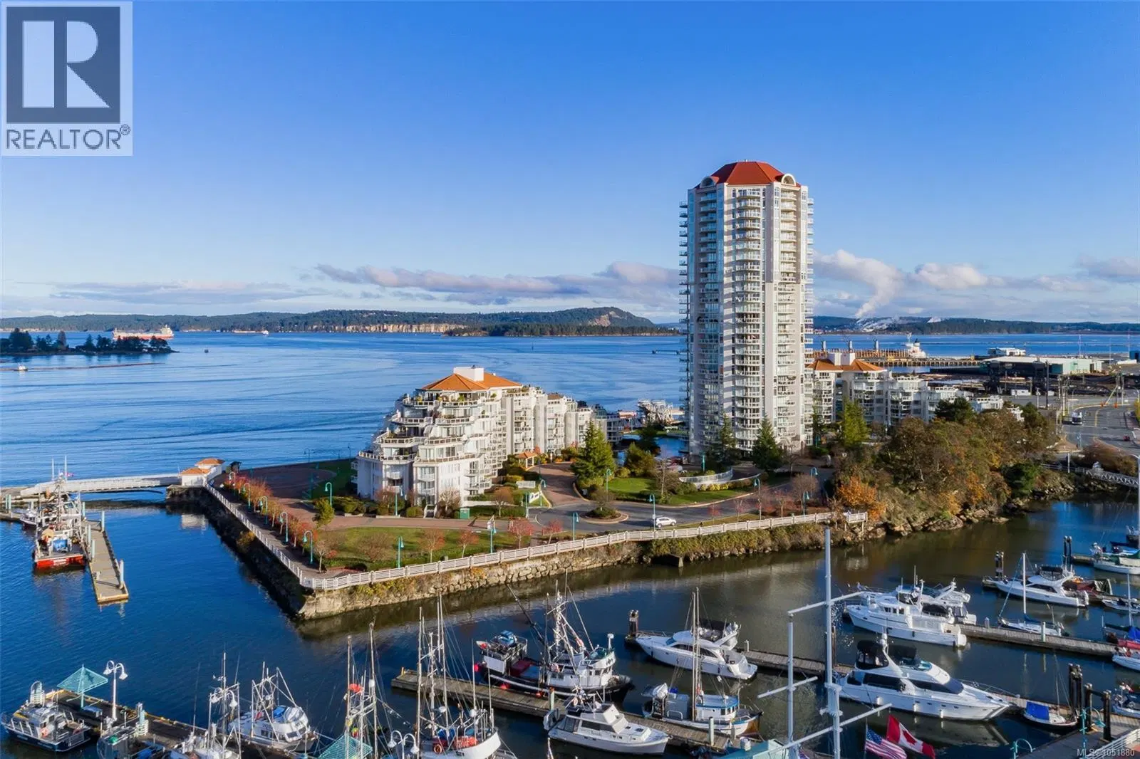 Photo 1 of 49 at #311 – 158 Promenade Drive
