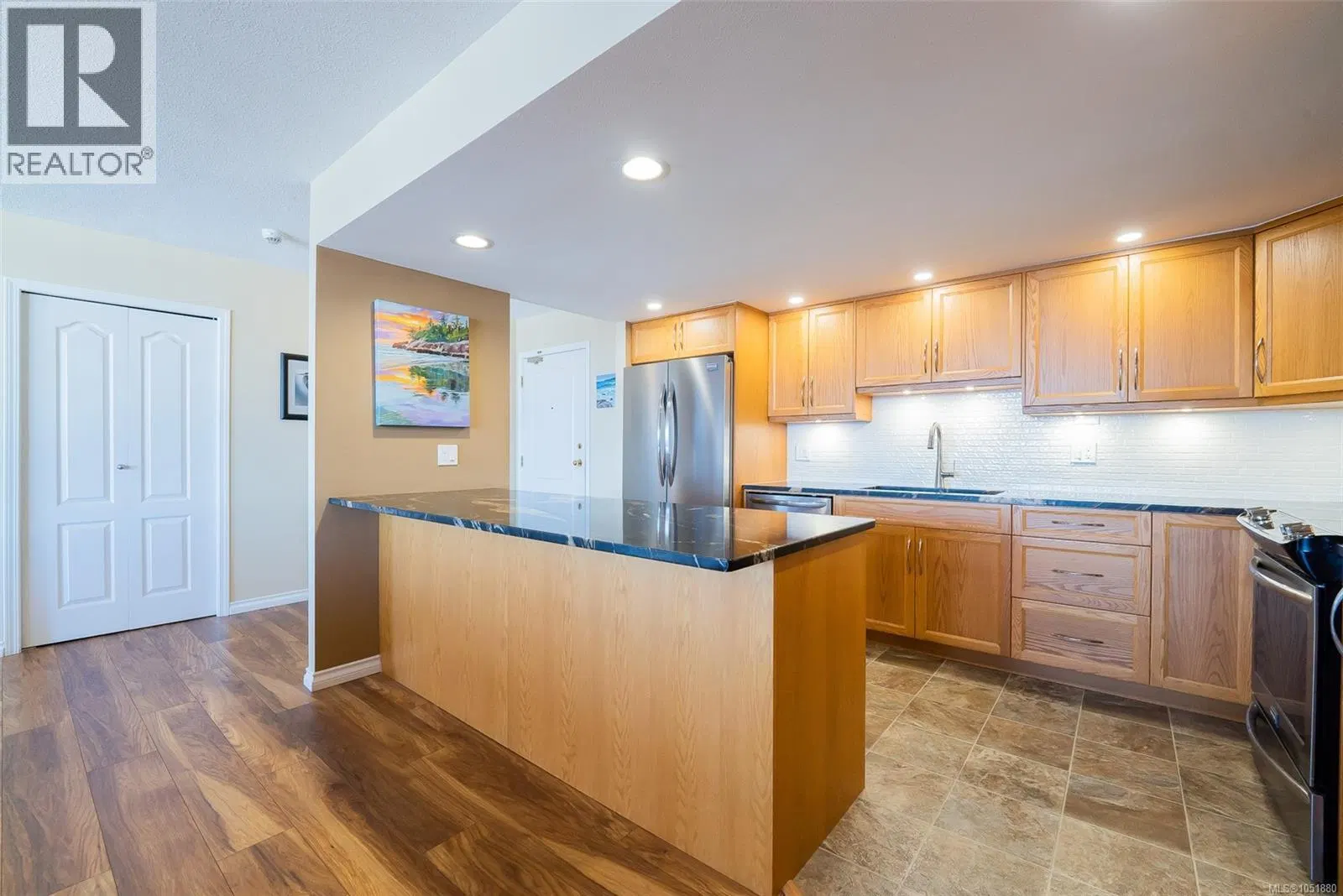 Photo 2 of 49 at #311 – 158 Promenade Drive