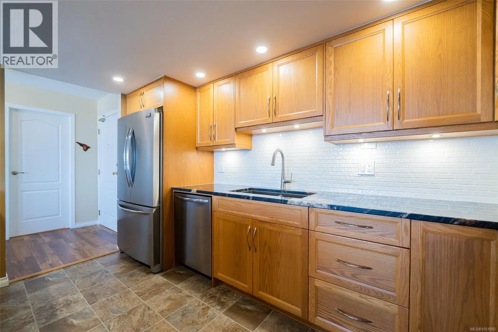 Photo 5 of 49 at #311 – 158 Promenade Drive