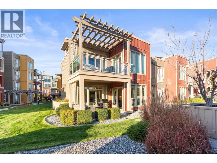 #1132 – 7343 Okanagan Landing Road