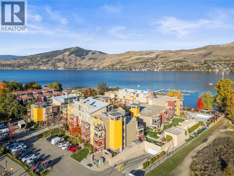 Photo 3 of 51 at #1132 – 7343 Okanagan Landing Road