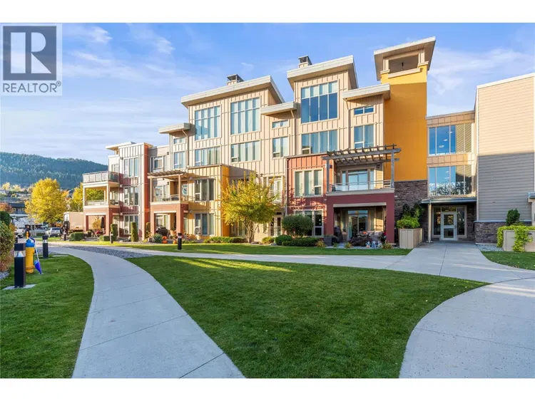 Photo 4 of 51 at #1132 – 7343 Okanagan Landing Road