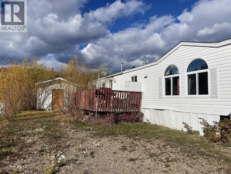 Photo 1 of 16 at #65 – 5701 AIRPORT Drive