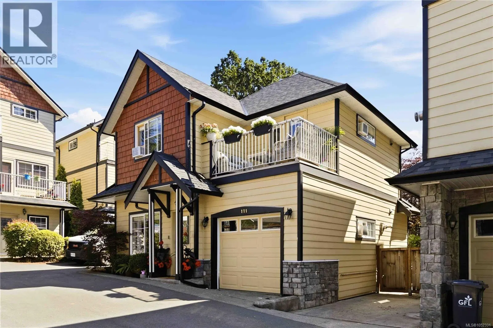 Photo 1 of 50 at #111 – 2645 Millstream Road