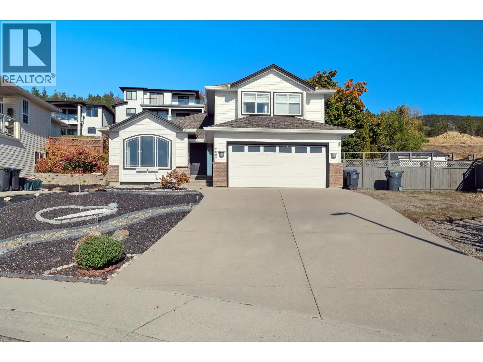 2800 DOUCETTE Drive