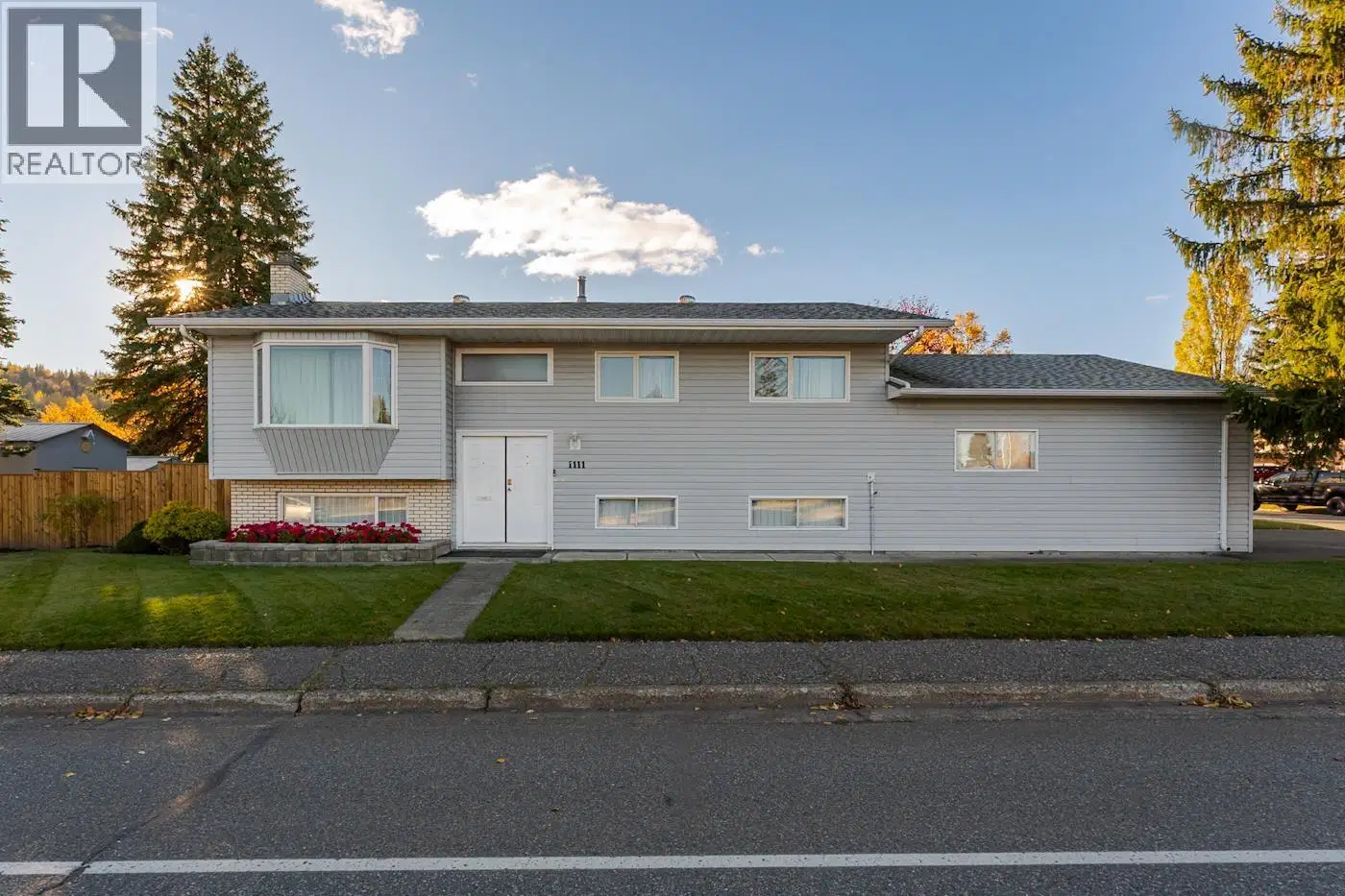 1111 TABOR Boulevard