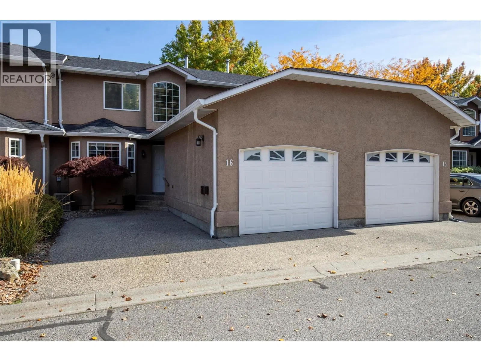 Photo 1 of 45 at #16 – 535 Glenmeadows Road