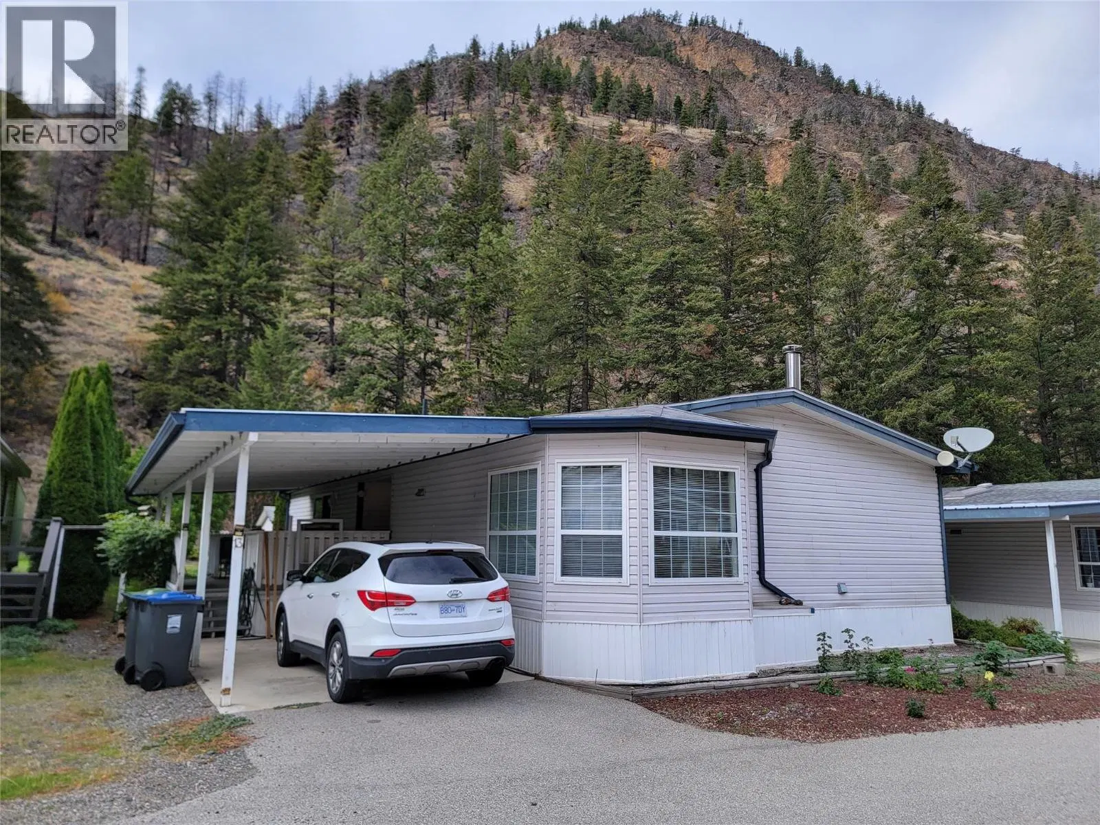 Photo 1 of 36 at #13 – 1518 Highway 3A Other