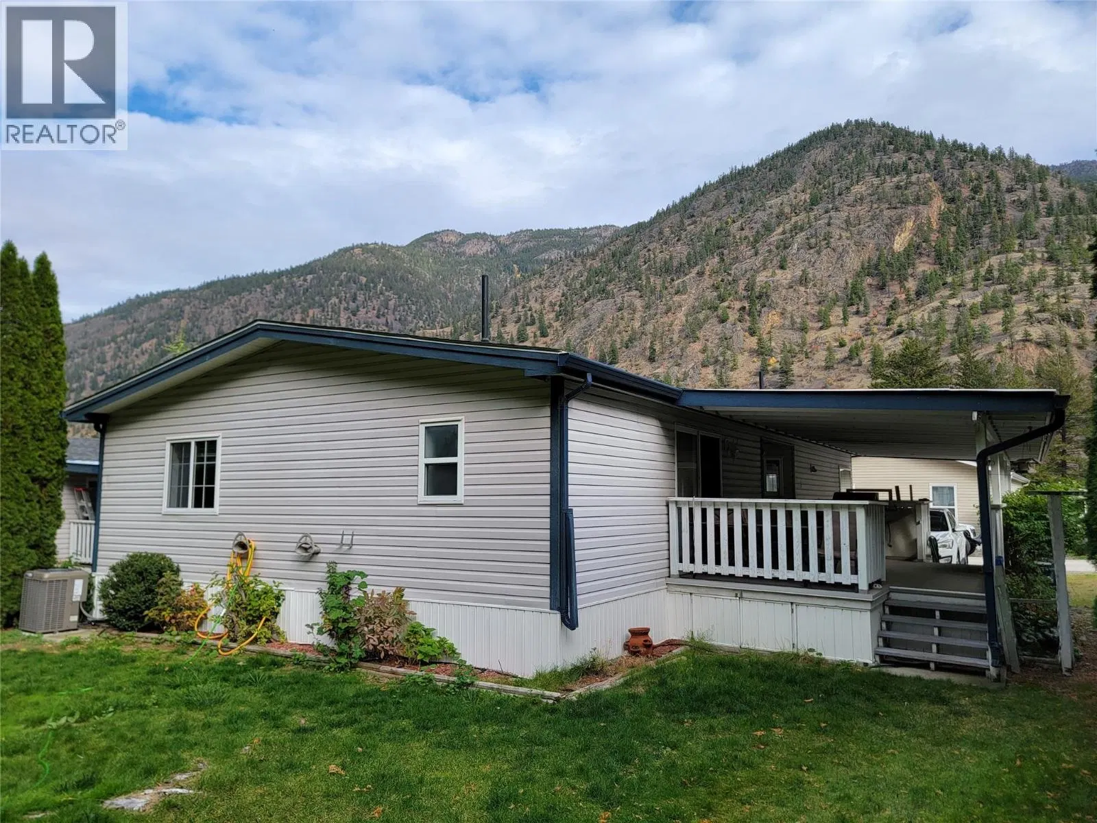 Photo 2 of 36 at #13 – 1518 Highway 3A Other