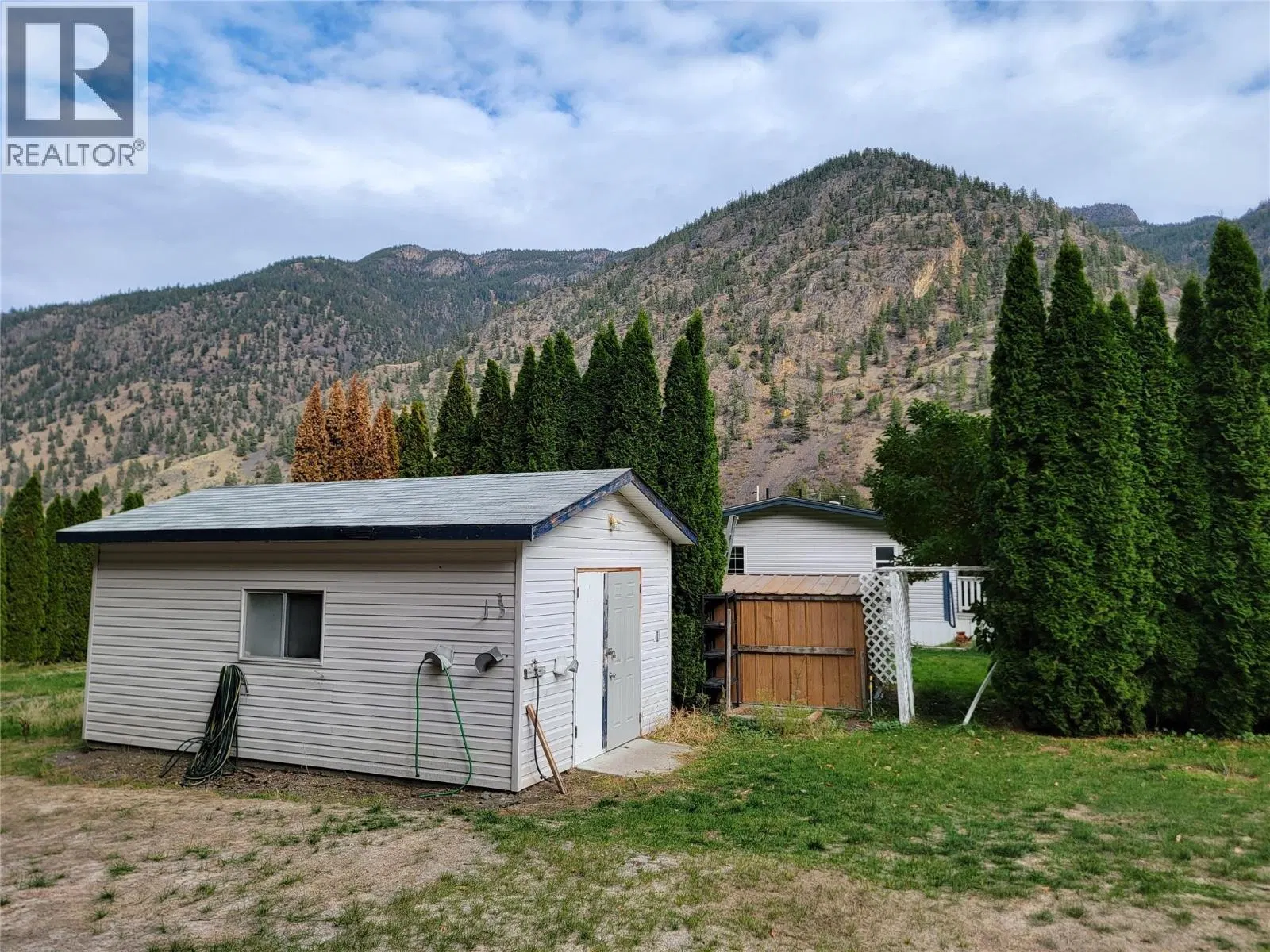 Photo 3 of 36 at #13 – 1518 Highway 3A Other