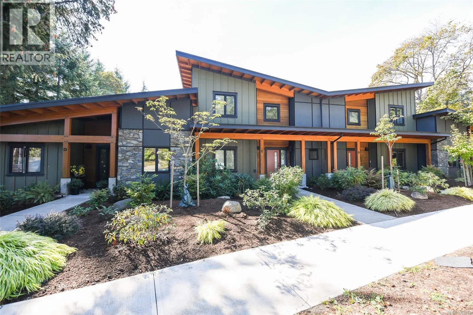 Photo 1 of 51 at C – 221 Glacier View Drive