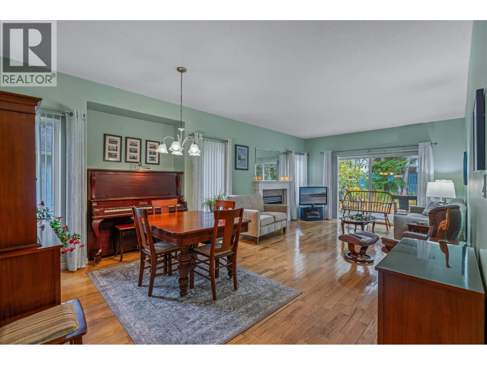 Photo 2 of 22 at #105 – 4450 COWART Road