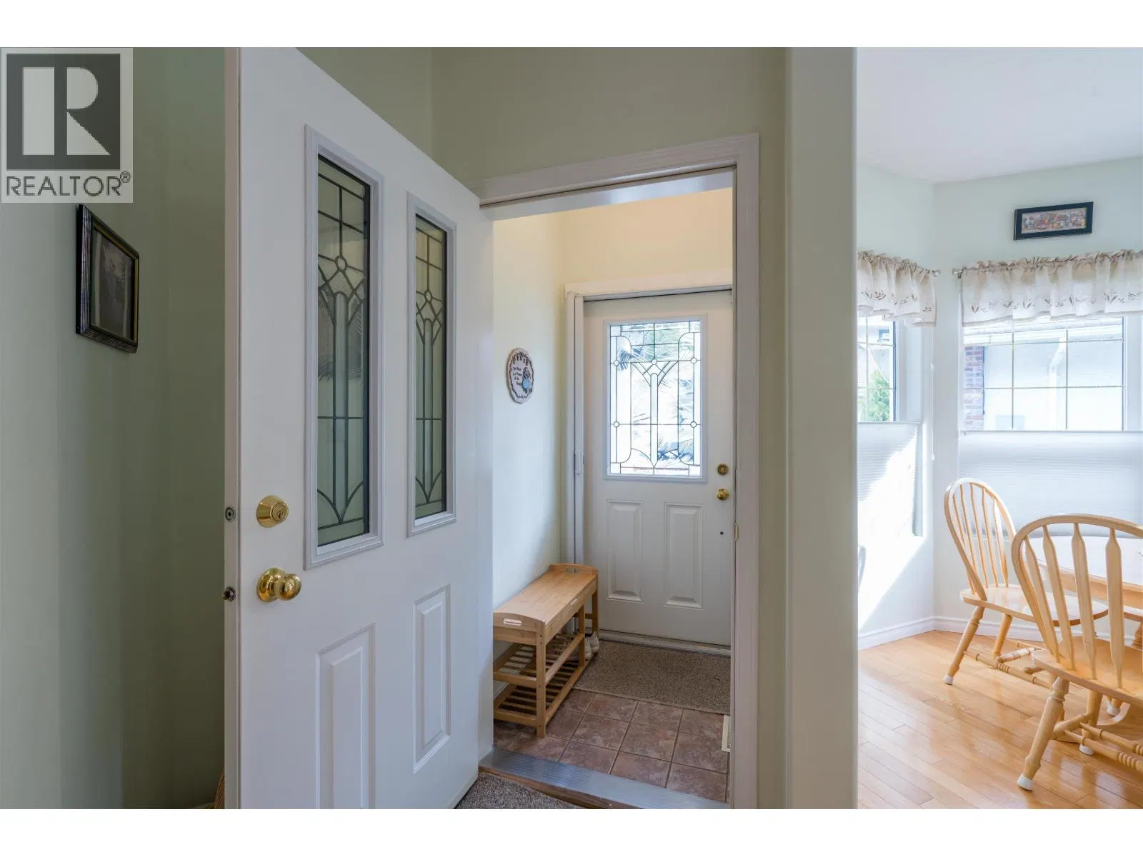 Photo 3 of 22 at #105 – 4450 COWART Road